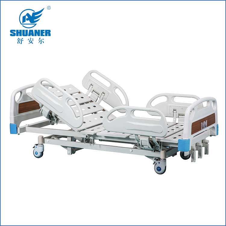 Πώς πρέπει να επιλέξω Manual Hospital Bed Manufacturers;